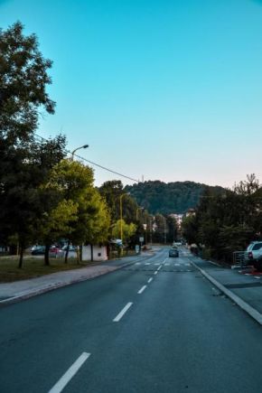 Apartman Amarmin